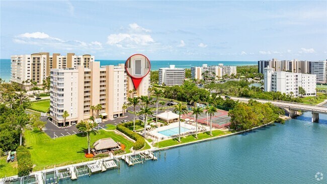 Building Photo - 11118 Gulf Shore Dr Unit A202 Rental