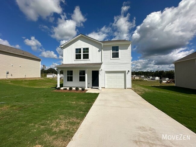 Photo - 813 Smokey Ridge Rd