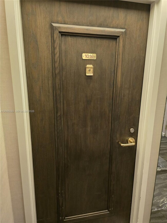 Photo - 3610 Yacht Club Dr Unit 1016