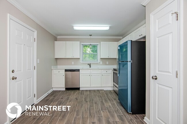 Photo - 1605 Rolling Meadow Ln
