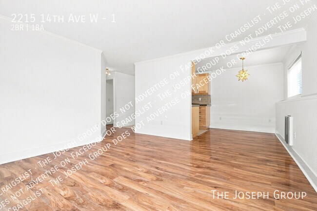 2215 14th Ave W Unit 1