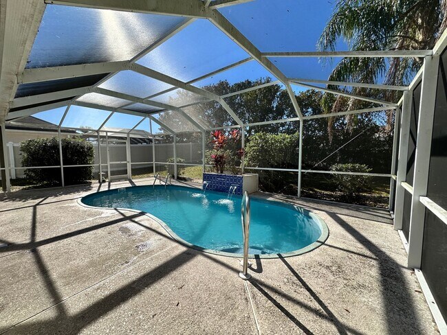 Photo - Palm Harbor Pool Home!
