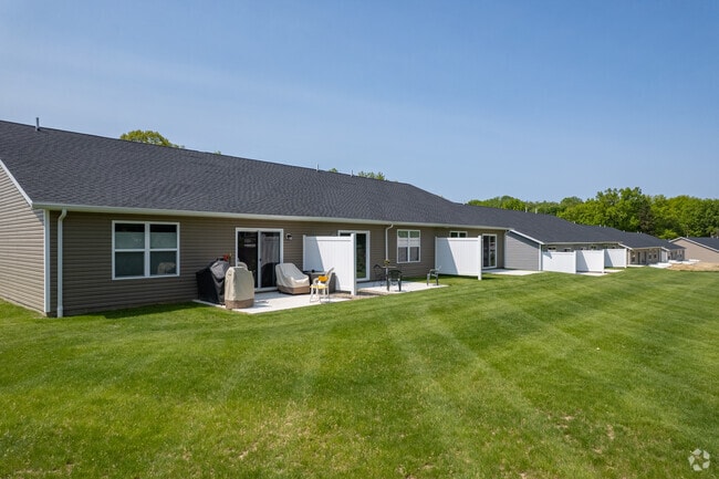 Photo - Villas at Franklin