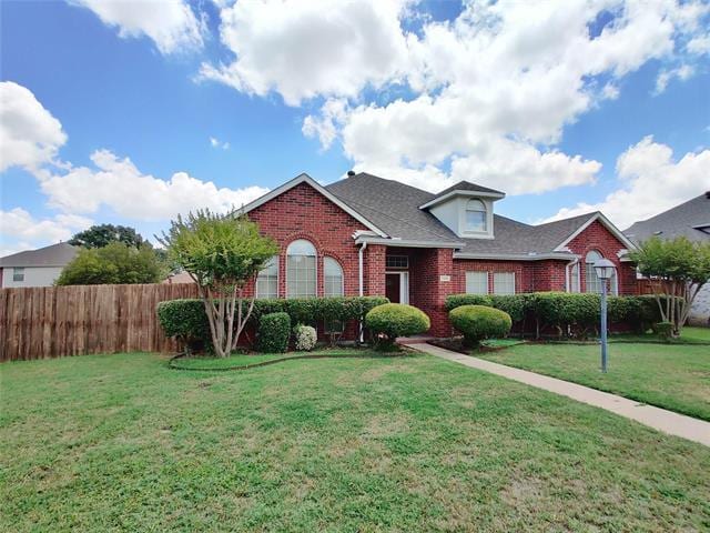 Building Photo - 7316 Milton Ln