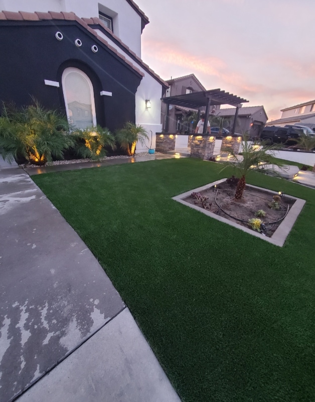 714 Sunnyside Blvd