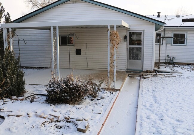 Photo - 1136 Florence Ave