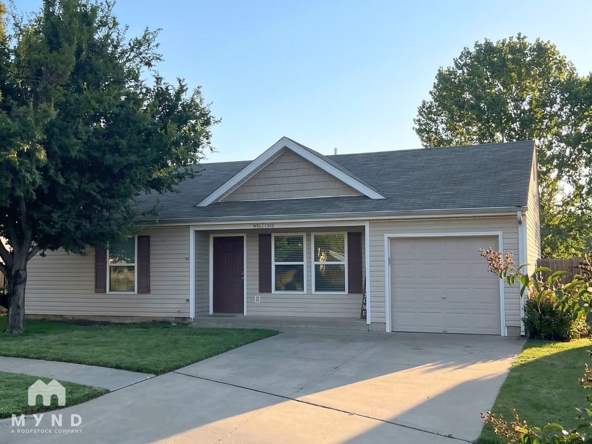 Photo - 14640 Marbleleaf Dr