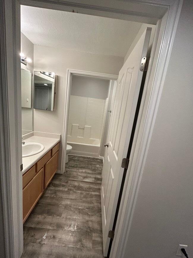 Photo - 1341 S 1110 W Unit Bedroom #1