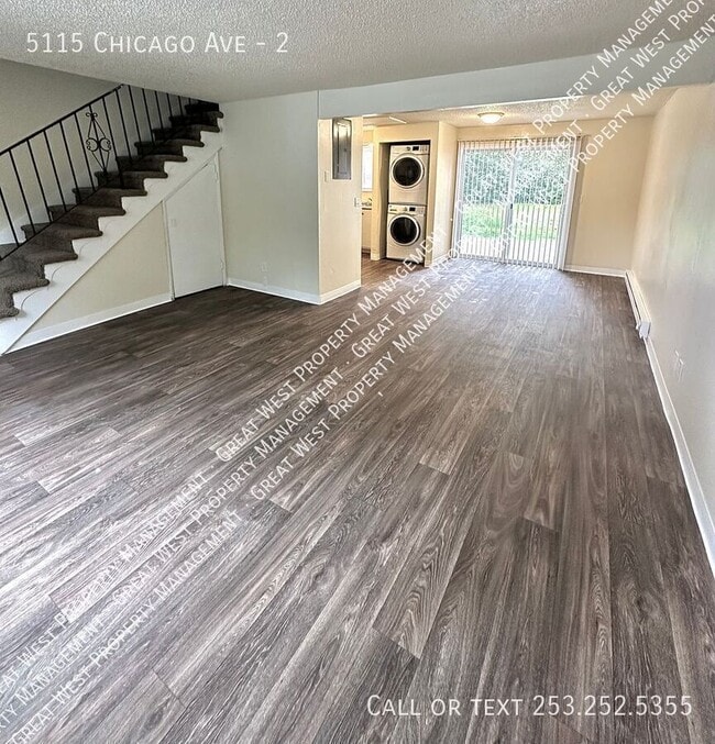 Photo - 5115 Chicago Ave SW Unit 2