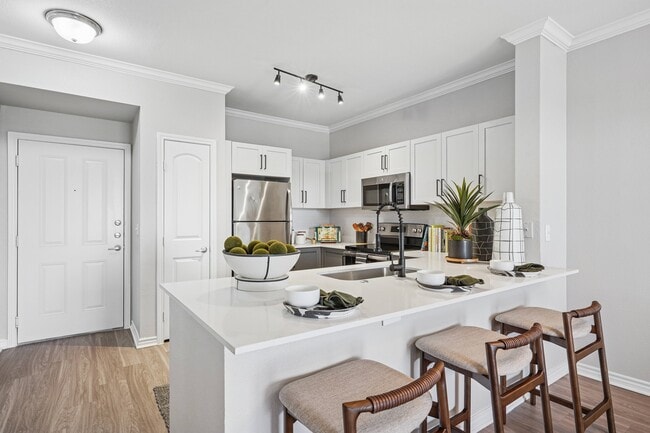 Photo - Elan at Bluffview