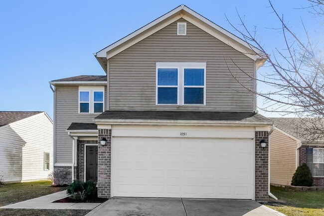 Building Photo - 1091 Torino Ln Rental
