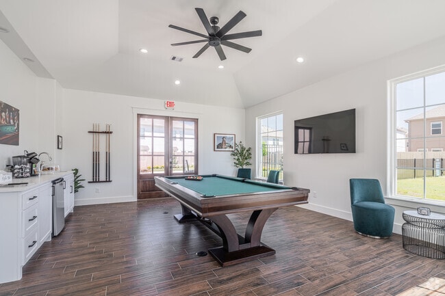 Clubhouse