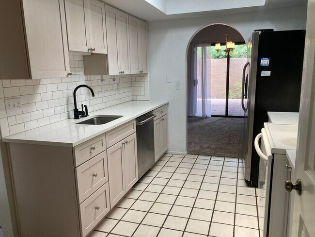 Photo - Northwest Townhouse