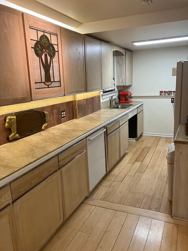 Photo - 2201 W Cortez St Unit Garden