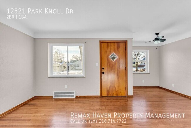 Photo - 12521 Park Knoll Dr