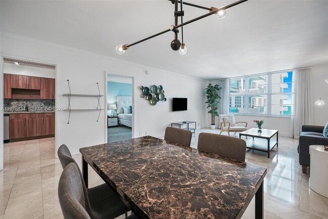 Photo - 5101 Collins Ave Unit 11L