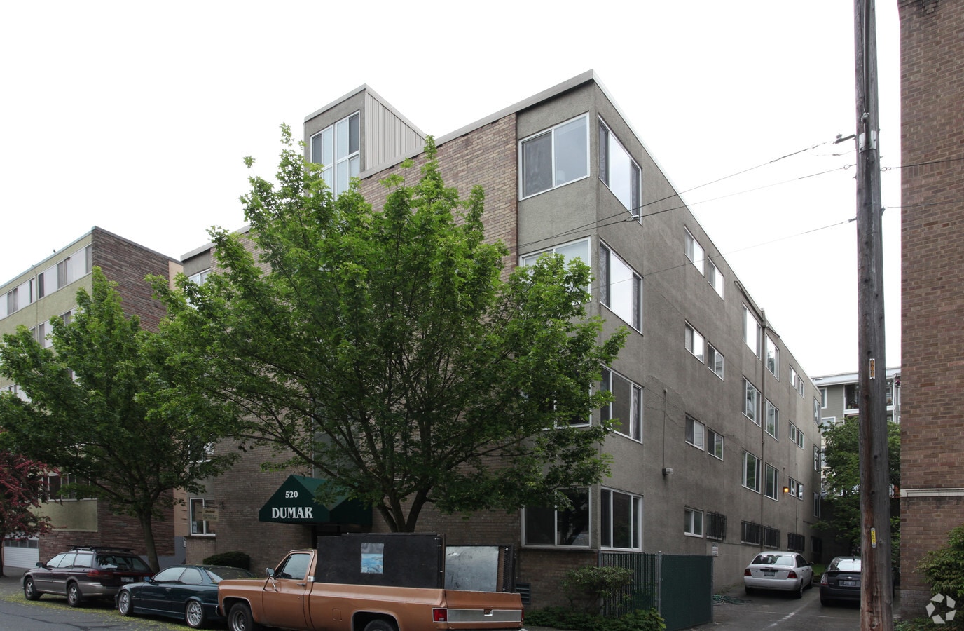 Dumar Apartments - Dumar Apartments