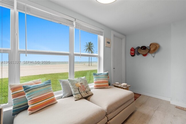 1801 S Surf Rd Unit 1E