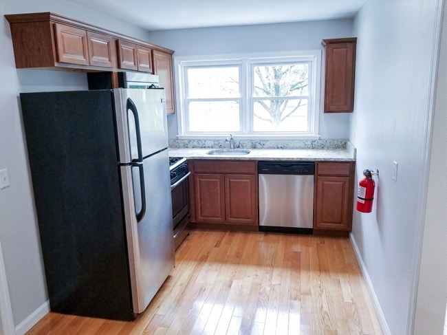 Kitchen - 19 Old Allamuchy Rd Unit 1 Bedroom
