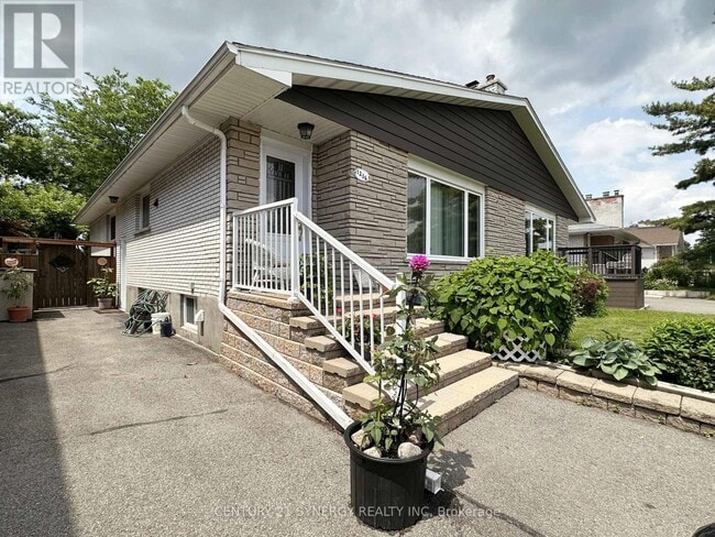 Photo - 1236 Clyde Ave.
