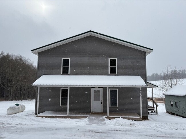 Photo - 237 Tiadaghton Hill Rd