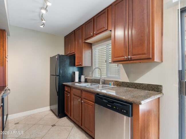 Photo - 3500 Hayden Rd Unit 805