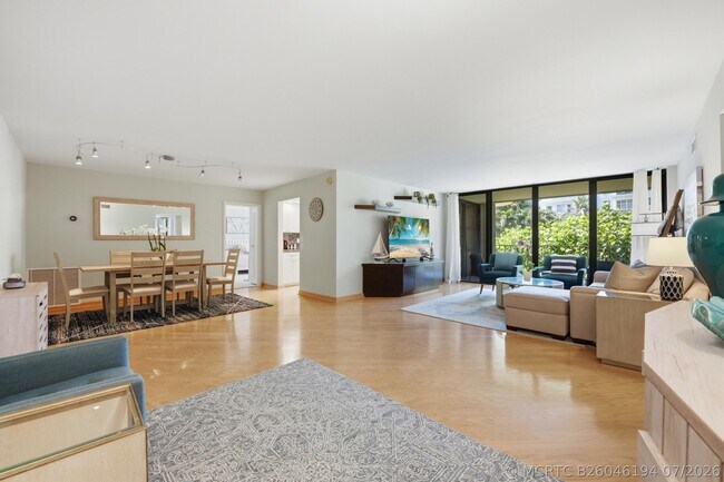 Photo - 3200 S Ocean Blvd Unit D203