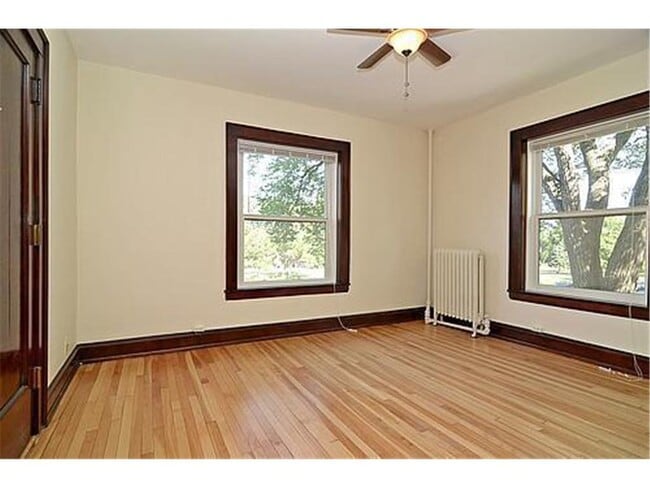 Photo - 1401 Willow St Unit 8