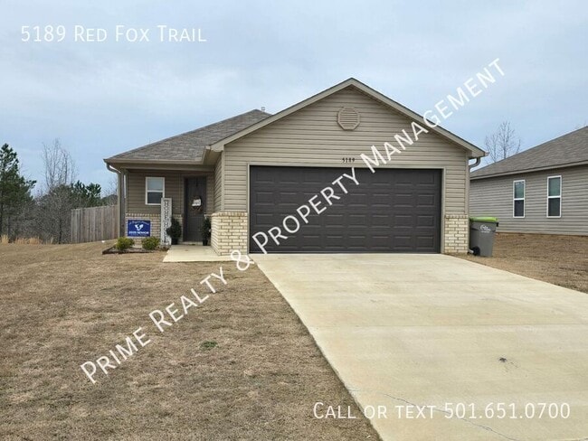 Building Photo - 5189 Red Fox Trl