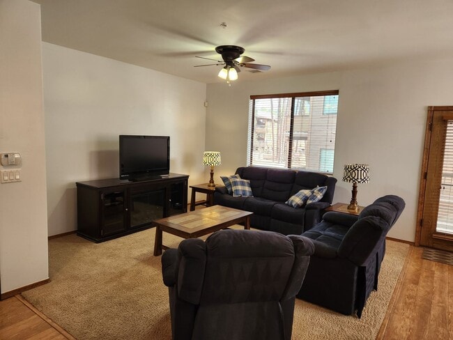 Photo - Furnished Bison Cove - 2 bed / 2 bath - Furnished Unit