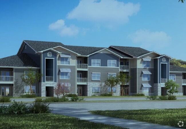 Building Photo - Patriot Pointe Rental