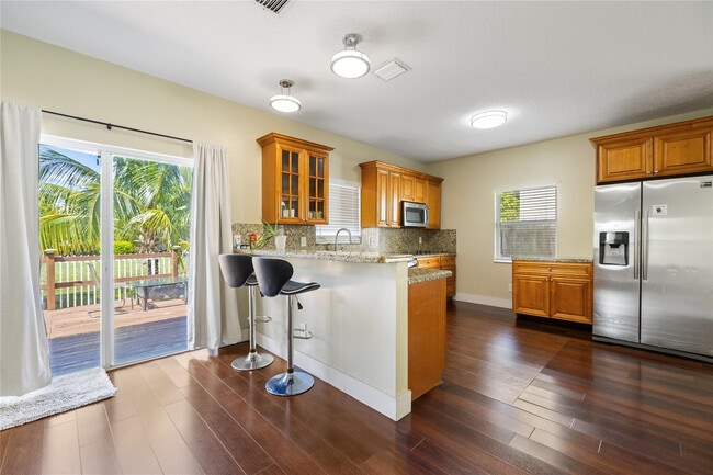 Photo - 1512 SW 106th Ave