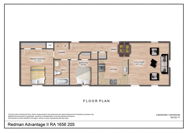 Photo - 6610 Lear Nagle Rd