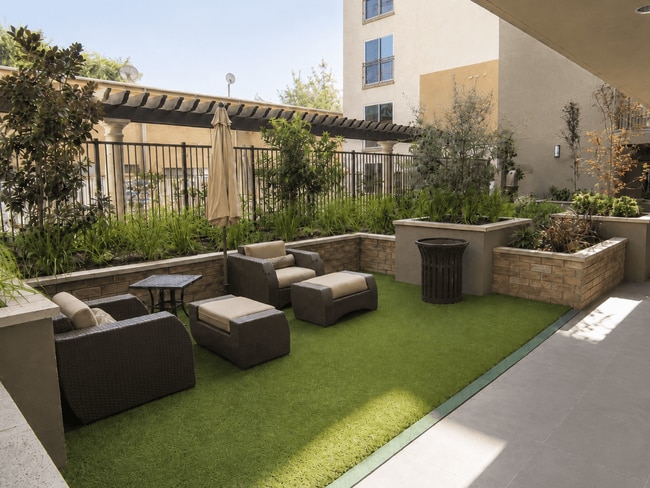 Legacy Valley Village