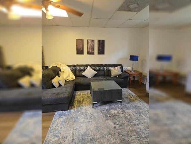 Photo - Studio Apartment