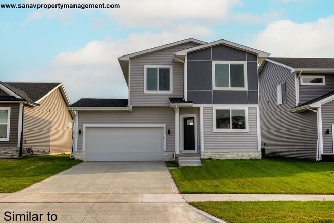 Building Photo - Experience Home Perfection in Style! Spacious 3-Bed Home Coming Up in Ankeny!