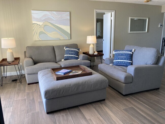 Photo - 300 Ocean Trail Way Unidad 306