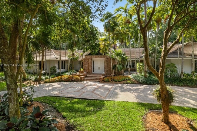Photo - 9000 Arvida Dr House