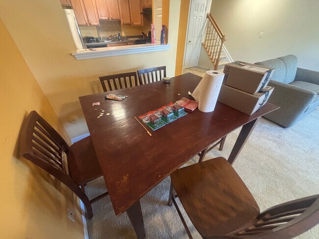 Room in Townhome on Ivory Run Way