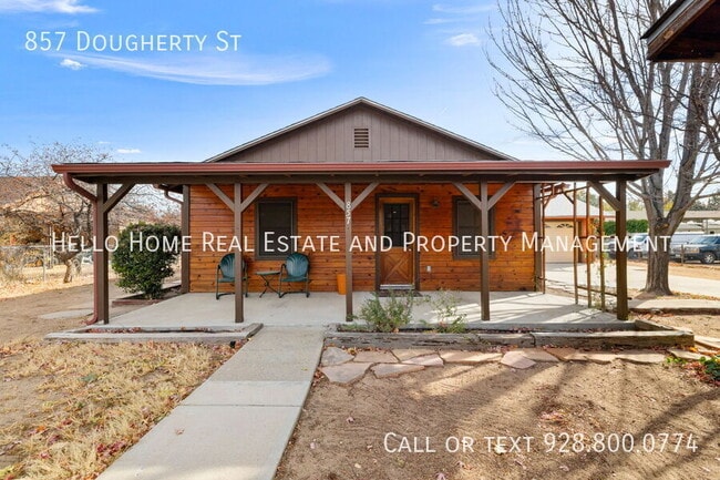 Photo - 857 Dougherty St