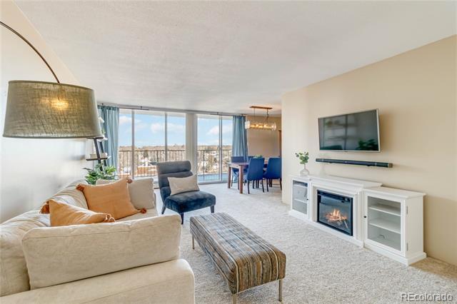 Building Photo - 955 Eudora St Unit 708E