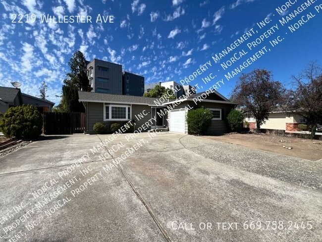 Building Photo - 2219 Willester Ave Rental
