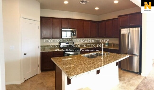 Photo - New Construction - East Garrison