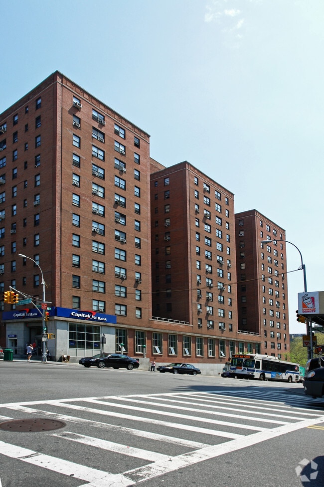 Coop Apartments For Rent in New York, NY