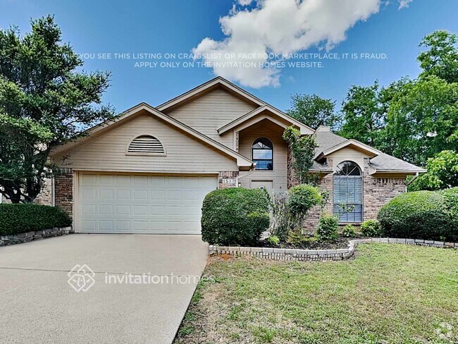Building Photo - 1517 Woodvale Dr Rental