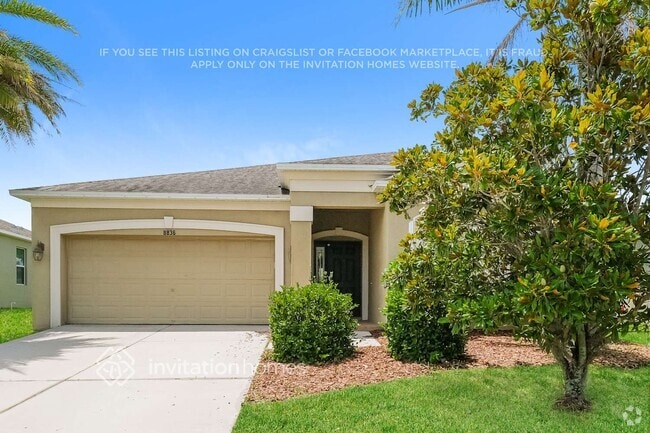 Building Photo - 8836 39th St Cir E Rental
