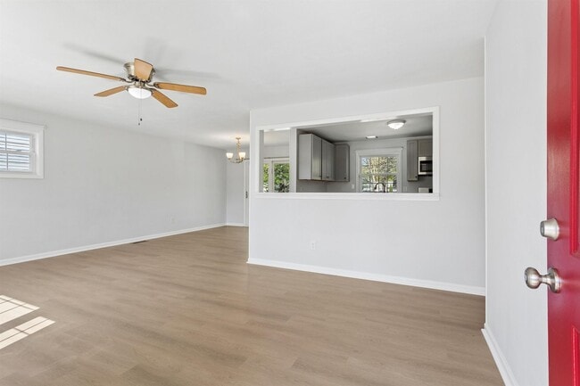 Photo - 3BR Rancher Hampton/Langley AFB