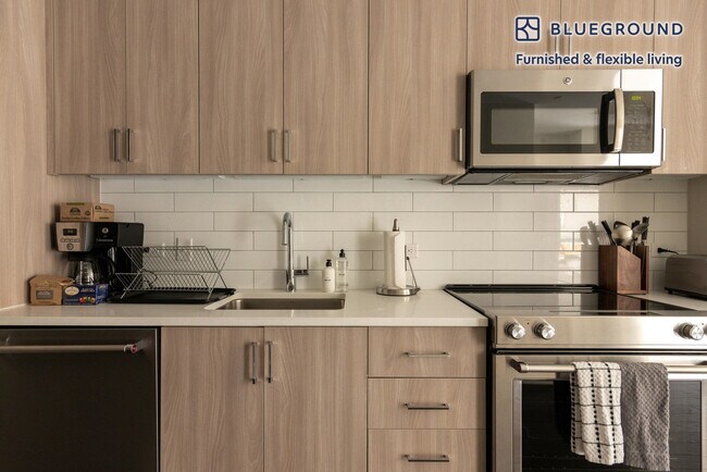 Photo - 4901 Montgomery Ln Unit FL3-ID807