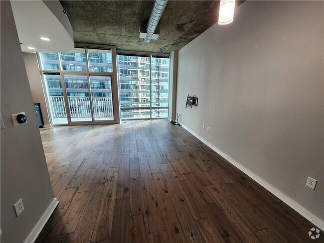 Building Photo - 923 Peachtree St NE Unit 1523 Rental