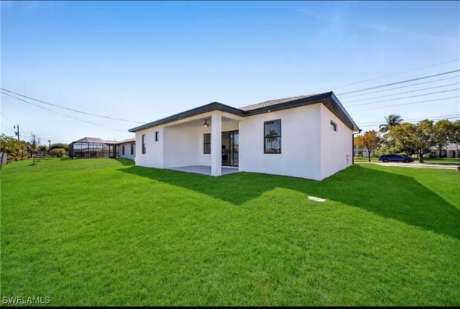 Photo - 3509 Santa Barbara Blvd